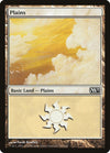 Image for Plains (231) (Magic 2013 (M13)) (231) - Magic: The Gathering