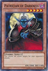 Image for Patrician of Darkness (Gold Series: Haunted Mine) (GLD5-EN002) - YuGiOh