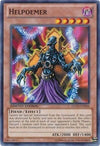 Image for Helpoemer (Gold Series: Haunted Mine) (GLD5-EN006) - YuGiOh