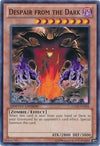 Image for Despair from the Dark (Gold Series: Haunted Mine) (GLD5-EN008) - YuGiOh