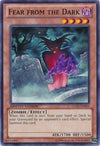 Image for Fear from the Dark (Gold Series: Haunted Mine) (GLD5-EN009) - YuGiOh