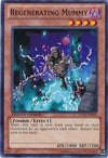 Image for Regenerating Mummy (Gold Series: Haunted Mine) (GLD5-EN016) - YuGiOh
