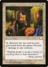 Image for Alms (Weatherlight) - Magic: The Gathering