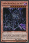 Image for Grapha, Dragon Lord of Dark World (Gold Series: Haunted Mine) (GLD5-EN028) - YuGiOh