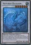 Image for Naturia Barkion (Gold Series: Haunted Mine) (GLD5-EN033) - YuGiOh