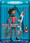Image for Beckett Mariner, Chaotic Ensign (Challenger Series: Star Trek: Lower Decks) (STK01 1/22) - UniVersus