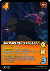 Image for Therapeutic Exchange (Challenger Series: Star Trek: Lower Decks) (STK01 10/22) - UniVersus