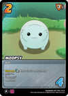 Image for Moopsy (Challenger Series: Star Trek: Lower Decks) (STK01 19/22) - UniVersus