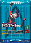 Image for Brad Boimler, By-the-Book Ensign (Challenger Series: Star Trek: Lower Decks) (STK02 1/22) - UniVersus