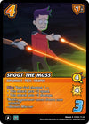 Image for Shoot the Moss (Challenger Series: Star Trek: Lower Decks) (STK02 11/22) - UniVersus