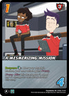 Image for A Mesmerizing Mission (Challenger Series: Star Trek: Lower Decks) (STK02 13/22) - UniVersus