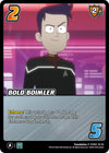 Image for Bold Boimler (Challenger Series: Star Trek: Lower Decks) (STK02 16/22) - UniVersus