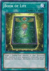 Image for Book of Life (Gold Series: Haunted Mine) (GLD5-EN039) - YuGiOh