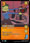 Image for PADD Power (Challenger Series: Star Trek: Lower Decks) (STK03 10/22) - UniVersus