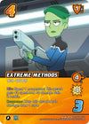 Image for Extreme Methods (Alternate Art) (Challenger Series: Star Trek: Lower Decks) (STK03 8/22) - UniVersus