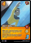 Image for Okey Dokey! (Challenger Series: Star Trek: Lower Decks) (STK04 11/22) - UniVersus