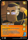 Image for Virus Upload (Challenger Series: Star Trek: Lower Decks) (STK04 12/22) - UniVersus