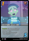 Image for Attitude Selector (Challenger Series: Star Trek: Lower Decks) (STK04 14/22) - UniVersus