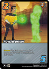 Image for Power Drain (Challenger Series: Star Trek: Lower Decks) (STK04 19/22) - UniVersus