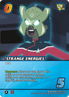 Image for "Strange Energies" (Alternate Art) (Challenger Series: Star Trek: Lower Decks) (STK04 3/22) - UniVersus