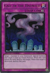 Image for Call of the Haunted (Gold Series: Haunted Mine) (GLD5-EN046) - YuGiOh