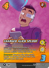 Image for Charged Alien Sploof (Alternate Art) (Challenger Series: Star Trek: Lower Decks) (STK04 7/22) - UniVersus
