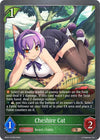 Image for Cheshire Cat (BP07: Verdant Steel) (BP07-012EN) - Shadowverse: Evolve