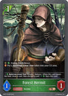Image for Forest Hermit (BP07: Verdant Steel) (BP07-014EN) - Shadowverse: Evolve
