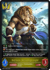 Image for Bayleon, Sovereign Light (BP07: Verdant Steel) (BP07-018EN) - Shadowverse: Evolve