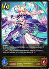 Image for Mistolina, Forest Princess (BP07: Verdant Steel) (BP07-020EN) - Shadowverse: Evolve