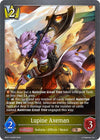 Image for Lupine Axeman (BP07: Verdant Steel) (BP07-030EN) - Shadowverse: Evolve