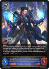 Image for Belphomet, Lord of Aiolon (BP07: Verdant Steel) (BP07-037EN) - Shadowverse: Evolve