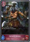 Image for Berserk Demon (BP07: Verdant Steel) (BP07-082EN) - Shadowverse: Evolve