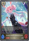 Image for Bunny-Eared Administrator (BP07: Verdant Steel) (BP07-093EN) - Shadowverse: Evolve