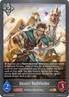 Image for Desert Pathfinder (BP07: Verdant Steel) (BP07-107EN) - Shadowverse: Evolve