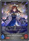 Image for Maisha, Hero of Purgation (Evolved) (BP07: Verdant Steel) (BP07-109EN) - Shadowverse: Evolve