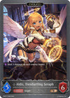 Image for Aldis, Trendsetting Seraph (Evolved) (BP07: Verdant Steel) (BP07-115EN) - Shadowverse: Evolve