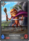 Image for Extreme Carrot (BP07: Verdant Steel) (BP07-117EN) - Shadowverse: Evolve