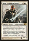 Image for Odric, Master Tactician (Magic 2013 (M13)) (23) - Magic: The Gathering