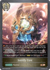 Image for Saintly Core - P30EN (Foil) (BP07: Verdant Steel) (BP07-P30EN) - Shadowverse: Evolve