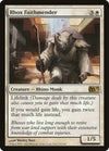 Image for Rhox Faithmender (Magic 2013 (M13)) (29) - Magic: The Gathering