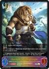 Image for Bayleon, Sovereign Light (SL) (BP07: Verdant Steel) (BP07-SL04EN) - Shadowverse: Evolve