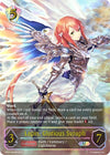 Image for Lapis, Glorious Seraph (U) (BP07: Verdant Steel) (BP07-U06EN) - Shadowverse: Evolve