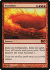 Image for Worldfire (Magic 2013 (M13)) (158) - Magic: The Gathering
