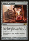Image for Sands of Delirium (Magic 2013 (M13)) (216) - Magic: The Gathering