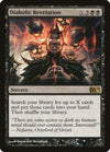 Image for Diabolic Revelation (Magic 2013 (M13)) (87) - Magic: The Gathering