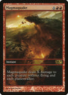 Image for Magmaquake (Game Day & Store Championship Promos) (140) - Magic: The Gathering