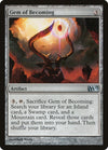 Image for Gem of Becoming (Magic 2013 (M13)) (205) - Magic: The Gathering