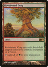 Image for Rootbound Crag (Magic 2013 (M13)) (228) - Magic: The Gathering