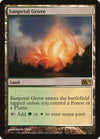 Image for Sunpetal Grove (Magic 2013 (M13)) (229) - Magic: The Gathering